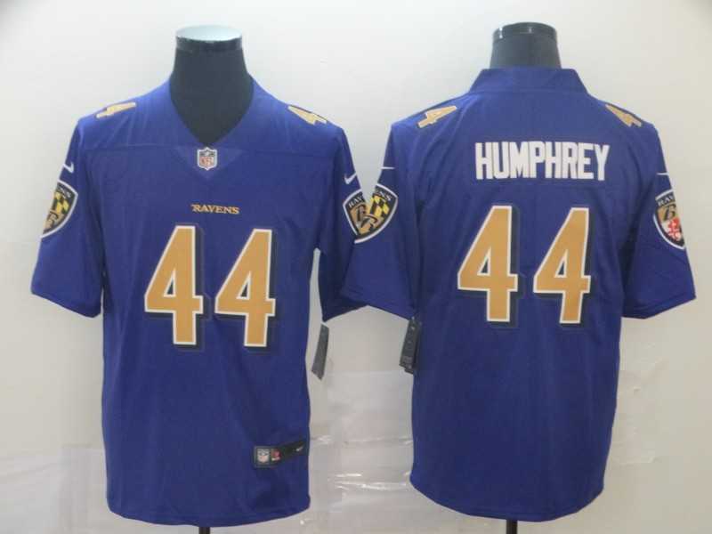 Nike Ravens 44 Marlon Humphre Purple Color Rush Limited Jersey,We sell and wholesale Nike Ravens 44 Marlon Humphre Purple Color Rush Limited Jersey on line form chian!